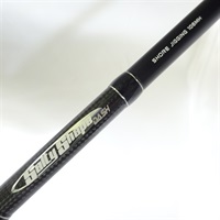 ソルティーシェイプダッシュショアジギング１０６ＭＨ